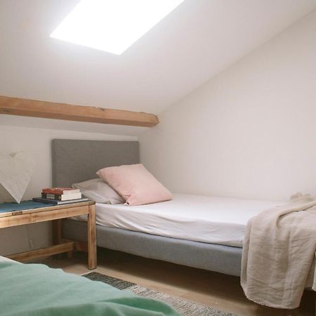 Maison Calme - Frontiere Montagne Et Plage ユリューニュ エクステリア 写真